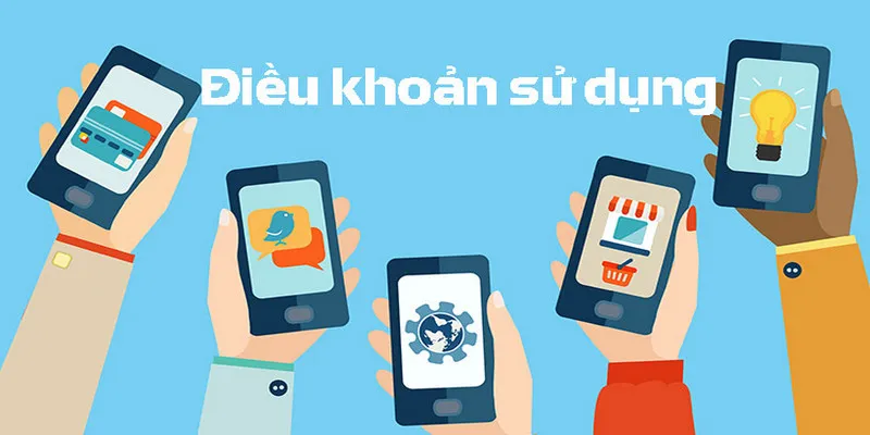 Hình thức xử lý các vi phạm điều khoản sử dụng tại Good88