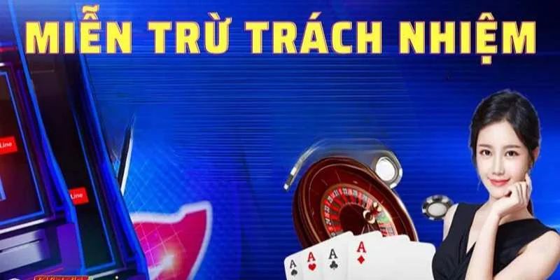 Đơn vị được miễn trừ trách nhiệm nếu bạn cố ý khai sai dữ liệu